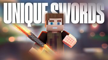 Chaos Sword Mod for Minecraft ảnh chụp màn hình 1