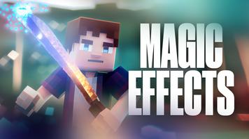 Chaos Sword Mod for Minecraft ảnh chụp màn hình 2