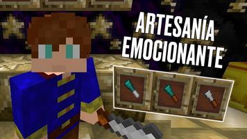 Chisel Mod for Minecraft MCPE captura de pantalla 2