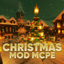 Christmas Mod Minecraft MCPE APK