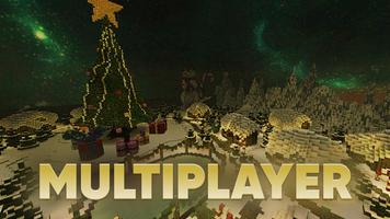 Christmas Mod Minecraft MCPE تصوير الشاشة 3