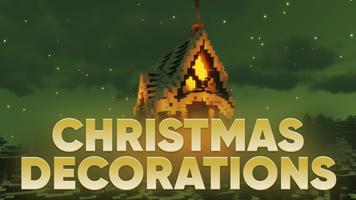 Christmas Mod Minecraft MCPE تصوير الشاشة 1