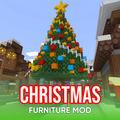 Christmas Furniture Mod