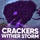 Crackers Wither Storm Mincraft APK