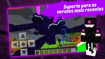 Cracker Wither Storm Minecraft imagem de tela 3