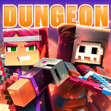 Mod Dungeons for MCPE