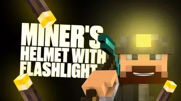 Dynamic Lights Mod Minecraft screenshot 3