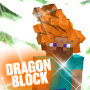Dragon Block in Minecraft MCPE APK