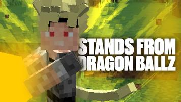 Dragon Block in Minecraft MCPE capture d'écran 2