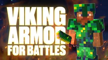 3 Schermata Dragons & Vikings Mod for MCPE