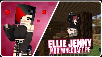 Ellie Jenny Mod gönderen