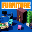 Furniture Mods for Minecraft