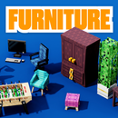 Furniture Mods for Minecraft APK