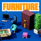 Furniture Mods for Minecraft icône