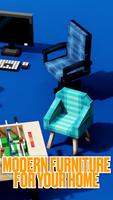 Furniture Mods for Minecraft capture d'écran 1
