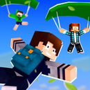 FF Fire Max Map for Minecraft APK