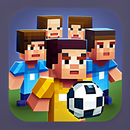 Football Minecraft Soccer Mod APK