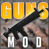 Gun Mod for Minecraft