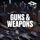 Guns & Weapons in Minecraft PE APK