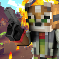 Guns & Weapons - Minecraft Mod