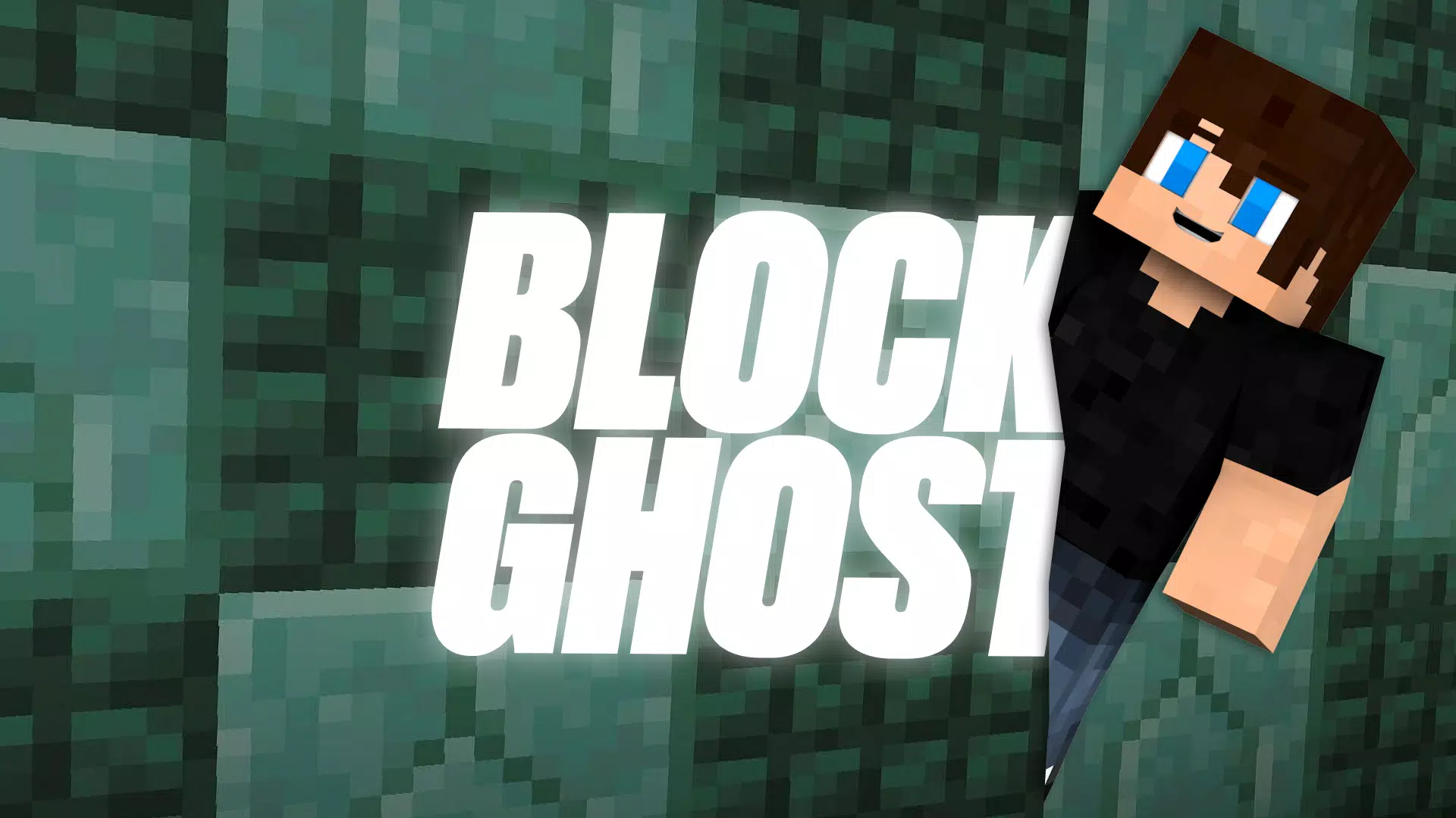 Ghost Block Mod for Minecraft APK for Android Download