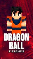 Mod Goku Dragon MCPE screenshot 2