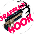 Grappling Hook Mod