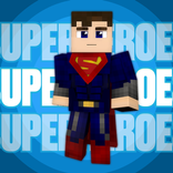 Superheroes Mods for Minecraft