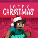 Happy Christmas Mods Minecraft APK