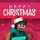 Happy Christmas Mods biểu tượng