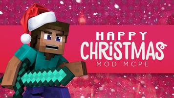 Happy Christmas Mods 海報