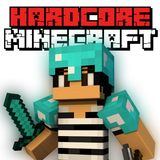 Hardcore Minecraft Mod