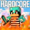 Hardcore Mod for Minecraft