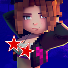 Jenny Addon: Mod Minecraft PE icono