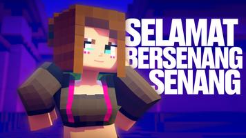 Jenny Addon: Mod Minecraft PE screenshot 3