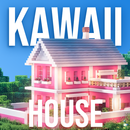Kawaii House for Minecraft PE APK