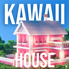 Kawaii House icono