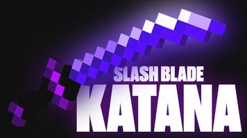 Slash Blade & Katana for MCPE gönderen