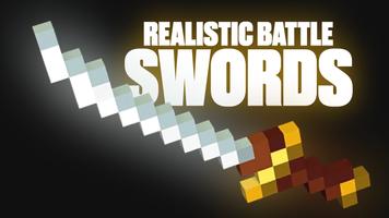 Slash Blade & Katana for MCPE Ekran Görüntüsü 1