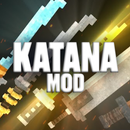 Katana Mod for Minecraft PE APK