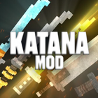 Katana Mod for Minecraft PE ikon