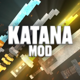 Katana Mod for Minecraft PE