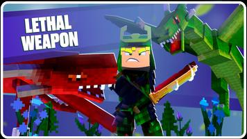 2 Schermata Katana Mod for Minecraft PE