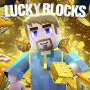 Lucky Block Mods for MCPE APK