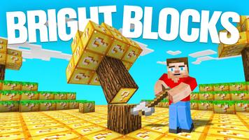 Lucky Block Mods for MCPE screenshot 3