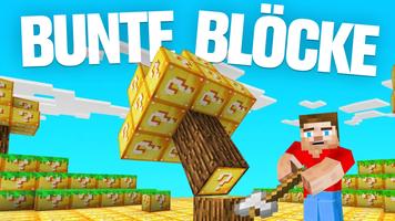 Lucky Block Mods for MCPE Screenshot 3