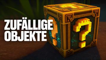 Lucky Block Mods for MCPE Screenshot 2