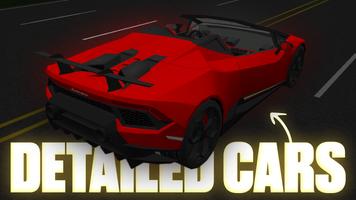 Lamborghini Minecraft Mod Screenshot 1