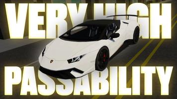 Lamborghini Minecraft Mod screenshot 2