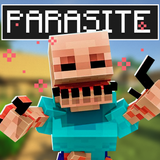 Parasite creatures & Virus Mod